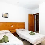 Location P, Terrace With Pool View, Sunny, Quiet, Wifi Апартаменты Плая-де-лас-Америкас