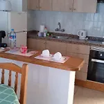 Апартаменты Location P, Terrace With Pool View, Sunny, Quiet, Wifi Плая-де-лас-Америкас