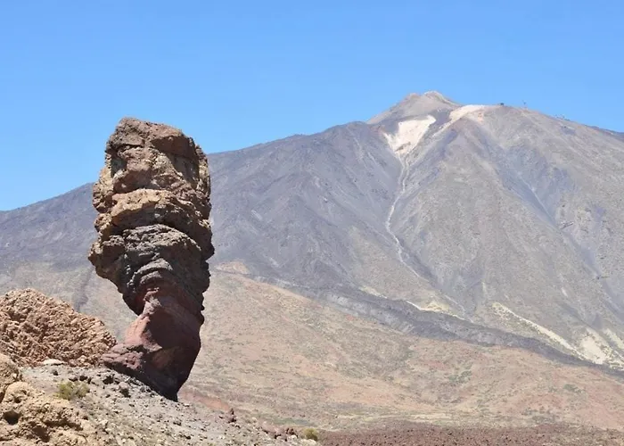 Location P, Terrace With Pool View, Sunny, Quiet, Wifi Lägenhet Playa de las Americas (Tenerife)