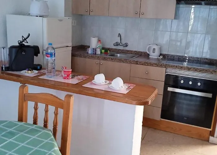 Apartman Location P, Terrace With Pool View, Sunny, Quiet, Wifi Playa de las Américas