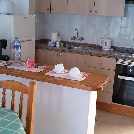 アパート Location P, Terrace With Pool View, Sunny, Quiet, Wifi プラヤ・デ・ラス・アメリカス